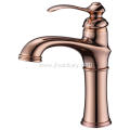 Quality Bathroom Single Hole Basin Faucet Tap Fixtures